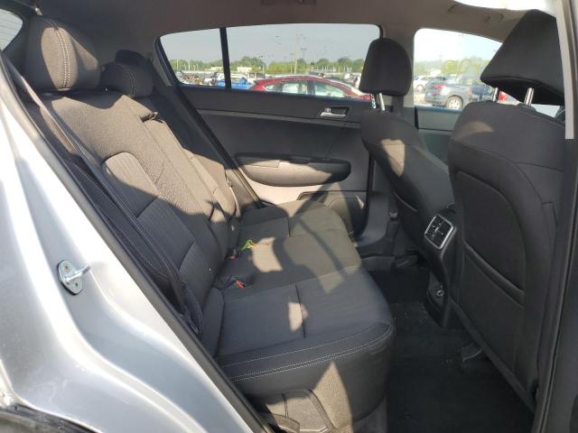 KNDPMCAC4L7821594 KIA Sportage Lx