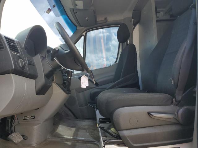 2016 MERCEDES-BENZ SPRINTER 2 - WD3PE7DD7GP318246