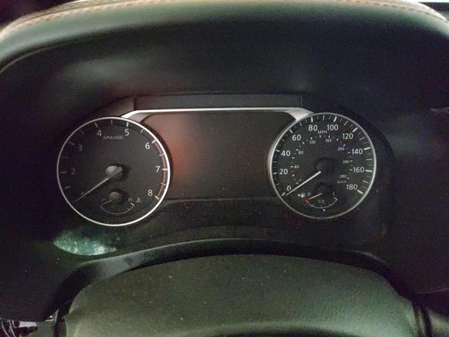 1N4AL4CV6KC227811 Nissan ALTIMA SR