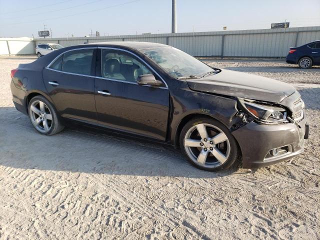 Vin: 1g11j5sxxdf320883, lot: 63363813, chevrolet malibu ltz 20134