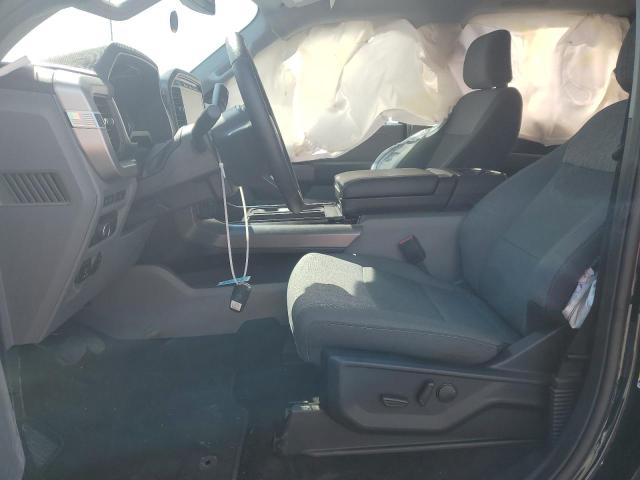 1FTEW1EP2NFA85198 Ford F150 Supercrew