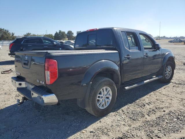 1N6AD0EV1KN702165 Nissan FRONTIER S
