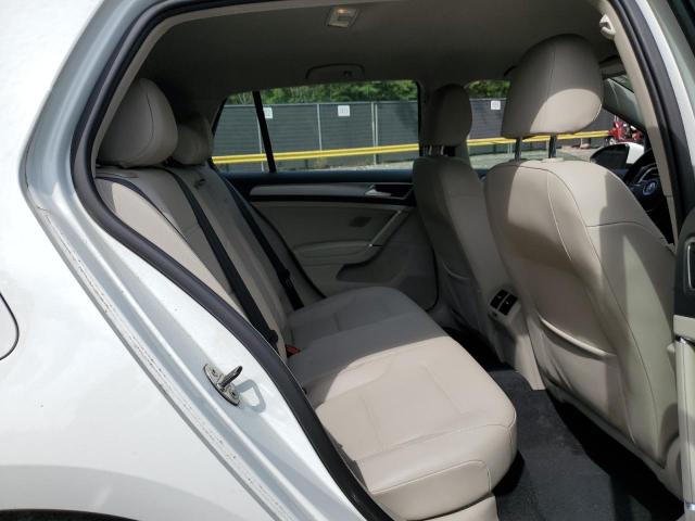 2015 VOLKSWAGEN GOLF TDI - 3VW2A7AU7FM036187