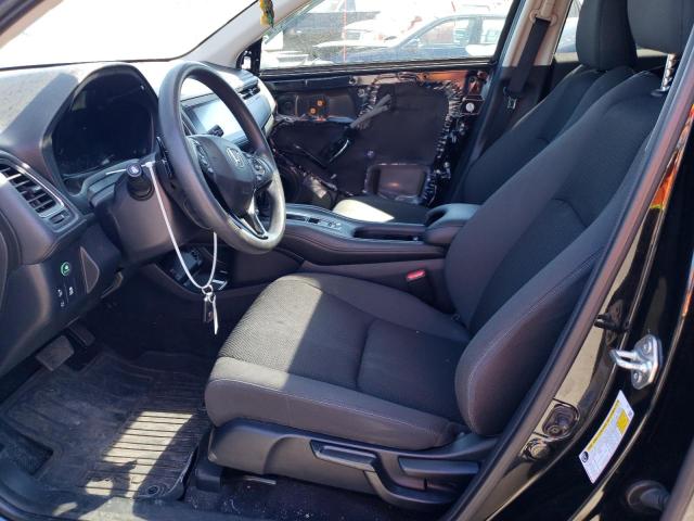 3CZRU6H54MM706898 Honda HR-V EX