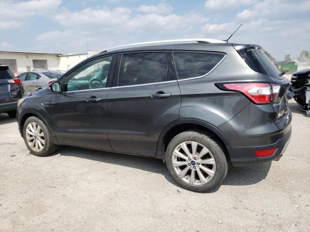 1FMCU9JD5HUC76519 Ford Escape Titanium