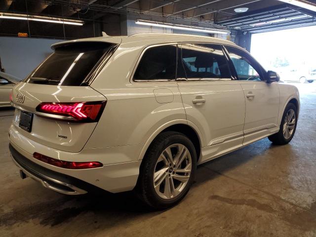 WA1AJAF7XMD017781 2021 AUDI Q7, photo no. 3