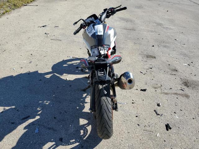 2022 BMW G310 R - WB30G4303NRA33258