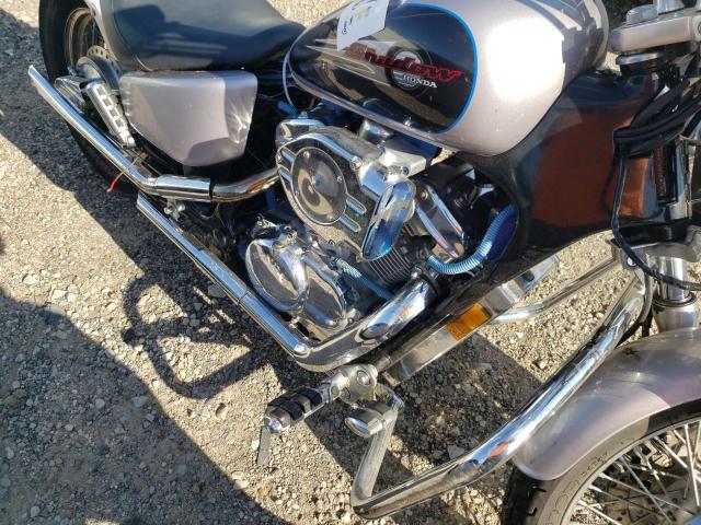 2000 HONDA VT600 CD2 JH2PC2160YK100899