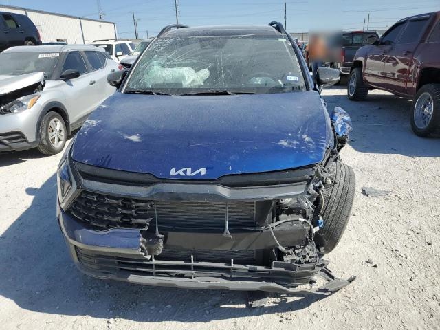 5XYK6CAF6PG025212 KIA Sportage X Line