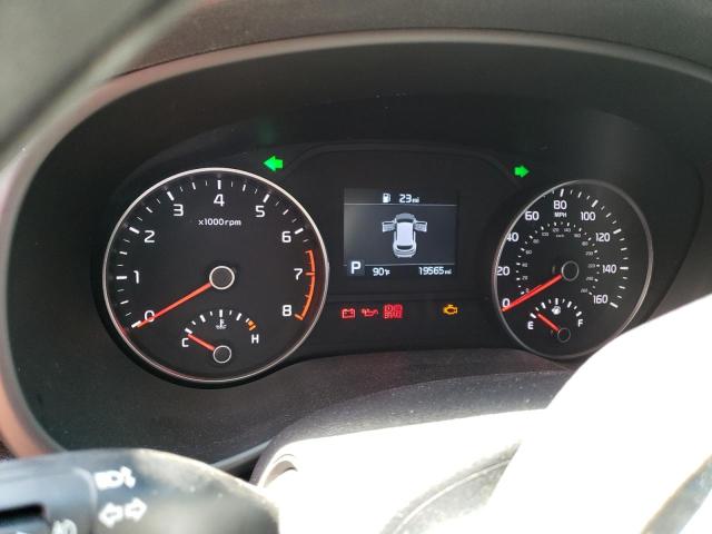 KNDPMCAC1M7911612 KIA Sportage Lx