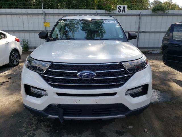 1FMSK8DH7LGA57546 | 2020 FORD EXPLORER X