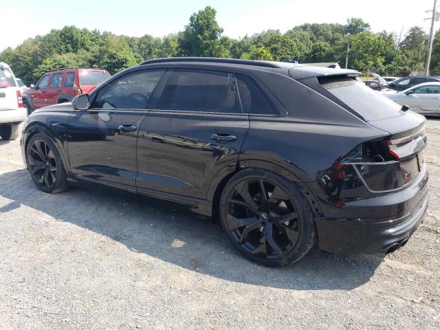 2020 AUDI SQ8 PRESTI WA1CWAF19LD026900