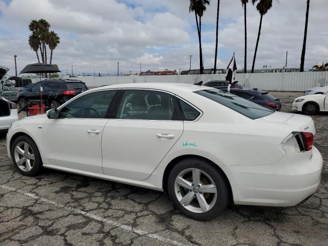 1VWAS7A39FC114440 | 2015 VOLKSWAGEN PASSAT S