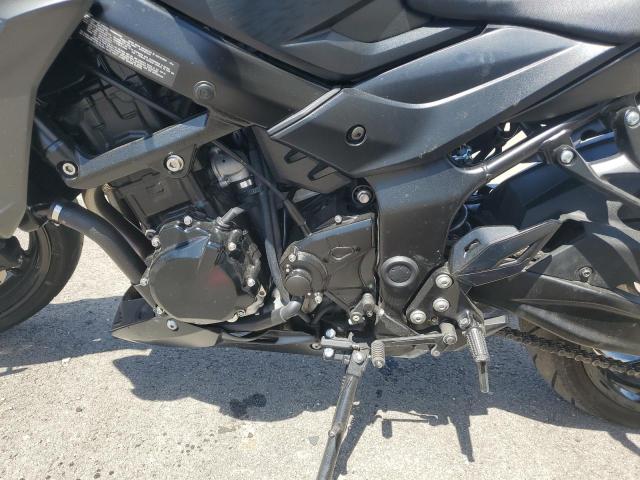 2022 SUZUKI GSX-S750 M - JS1C533B4N7101810