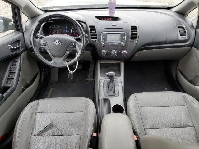 KNAFZ4A82E5152820 KIA FORTE EX