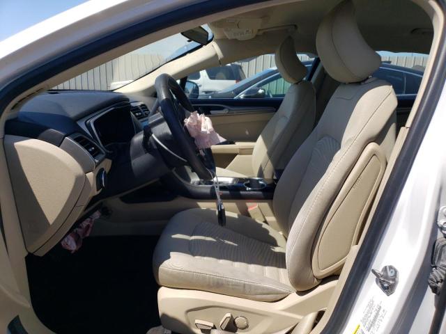 1FA6P0H78G5121174 Ford FUSION SE