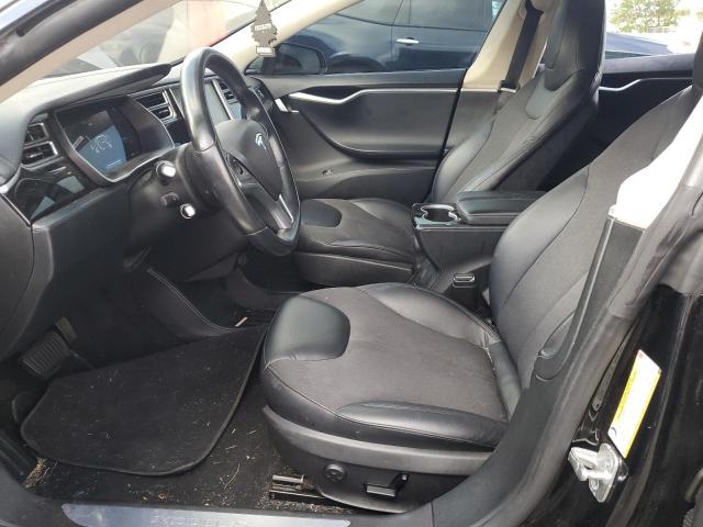 2015 TESLA MODEL S 70 5YJSA1S1XFF099793