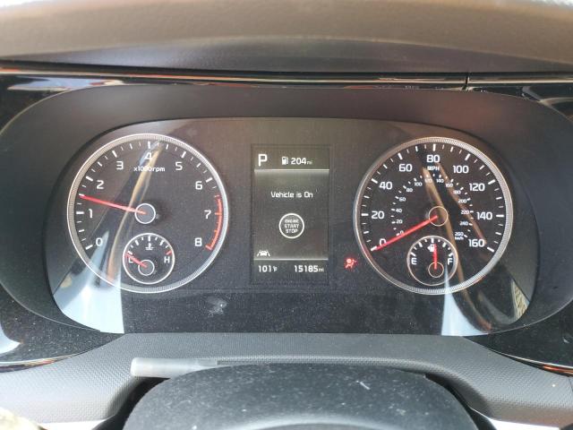 5XXG64J22NG140139 KIA K5 GT LINE