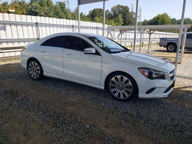 2018 Mercedes-Benz Cla 250 VIN: WDDSJ4EB9JN556891 Lot: 65379883