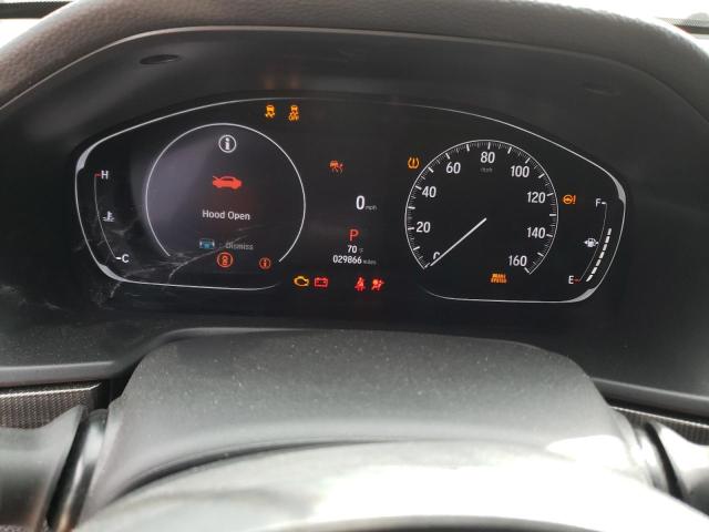1HGCV1F3XNA068945 Honda Accord Sport