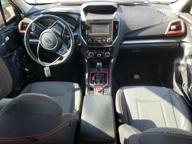 JF2SKAJC1KH507710 Subaru Forester Sport
