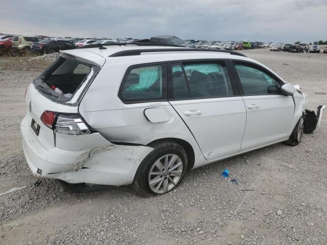 2019 VOLKSWAGEN GOLF SPORT - 3VWY57AU0KM510084