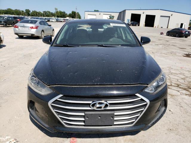 2018 Hyundai Elantra Sel VIN: 5NPD84LF8JH291515 Lot: 63236053