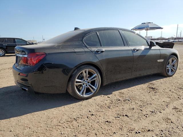 2015 BMW 740 I - WBAYA6C52FG273240