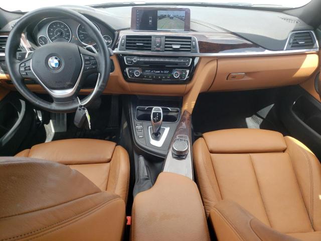 WBA4J3C52KBL06600 BMW 430xi Gran Coupe
