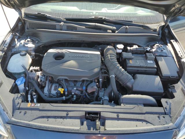 3KPF44AC4LE154592 KIA FORTE GT