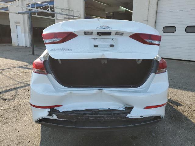 5NPD84LF7JH225523 Hyundai ELANTRA SEL
