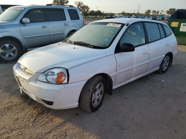 2003 Kia Rio Cinco