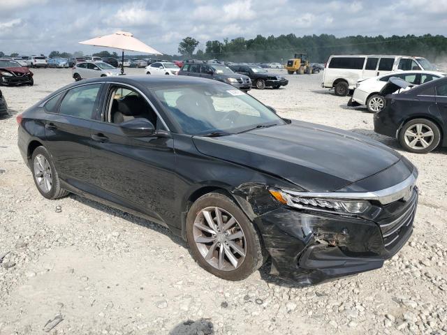 1HGCV1F18MA031521 Honda Accord LX 4