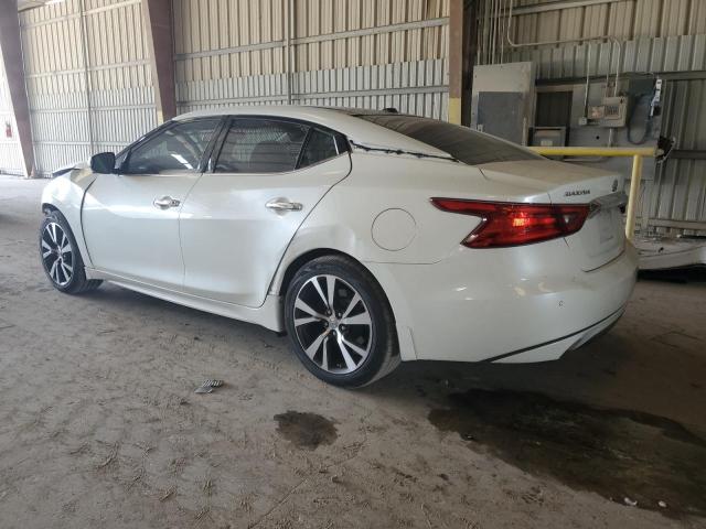 1N4AA6AP3HC439631 Nissan Maxima 3.5s