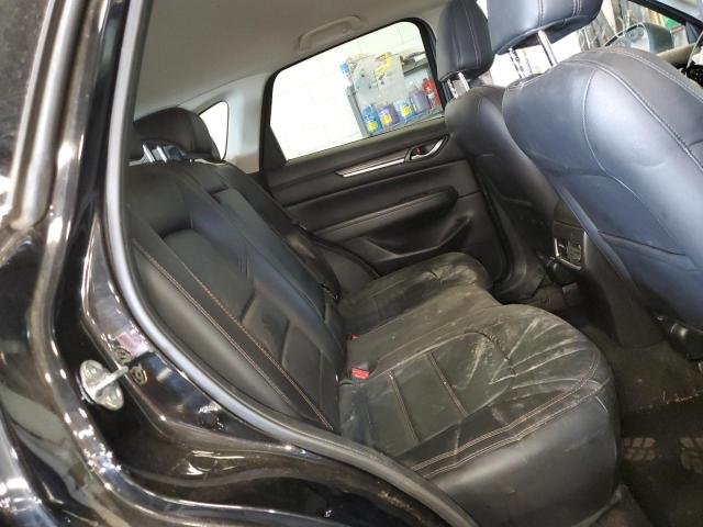 JM3KFADM4L0768280 Mazda CX-5 GRAND 10