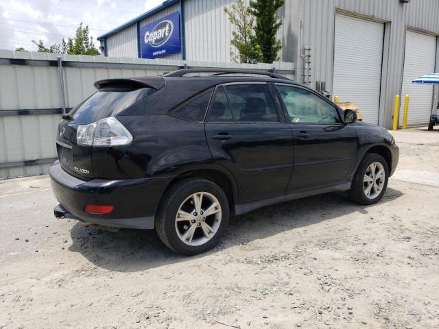 JTJHW31U860045309 2006 Lexus Rx 400