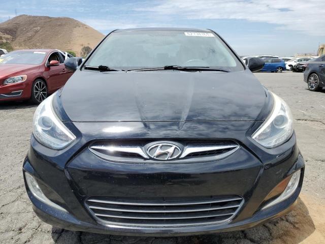 KMHCU4AE7EU718952 Hyundai ACCENT GLS