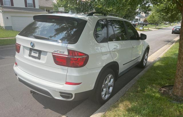 VIN 5UXZV8C59D0C16807 2013 BMW X5, Xdrive50I no.4