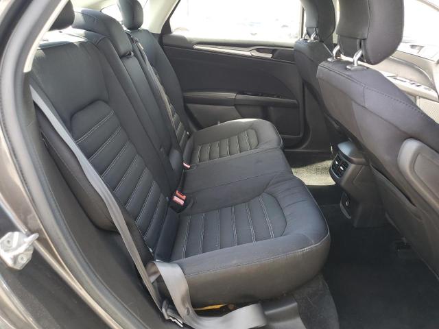 3FA6P0H70FR152933 Ford FUSION SE
