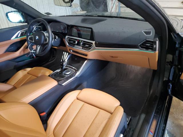 2022 BMW 430XI - WBA43AT09NCH84730