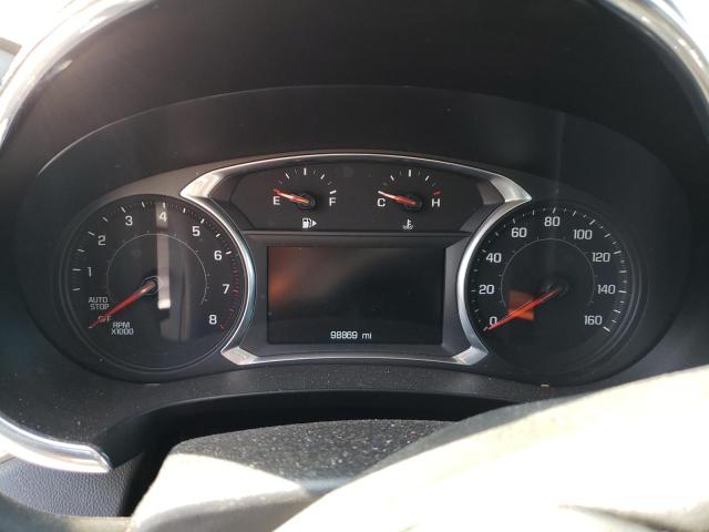 1G1ZD5ST1JF124219 Chevrolet MALIBU LT