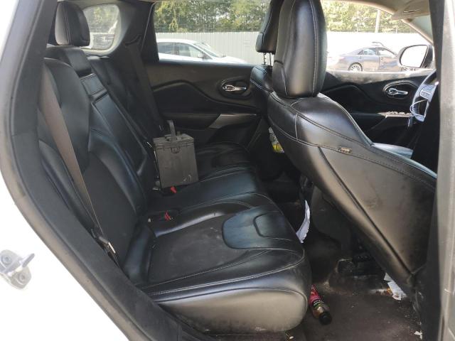1C4PJMLB8KD232311 Jeep Cherokee Latitude Plus