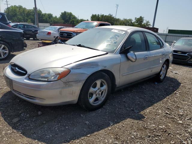 2002 Ford Taurus SE