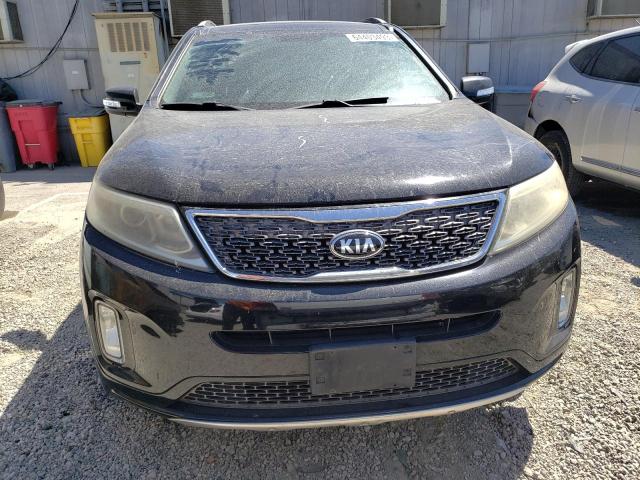 5XYKW4A7XEG446023 KIA SORENTO SX