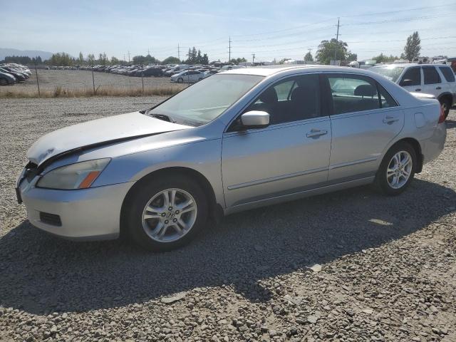 2006 Honda Accord Coupe EX