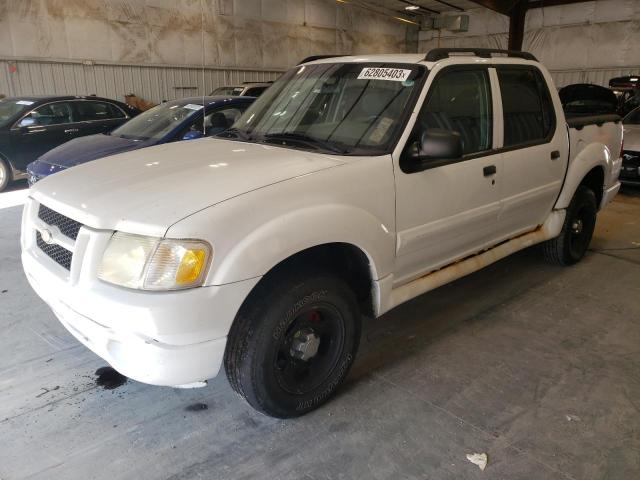 2003 Ford Explorer Sport Trac 