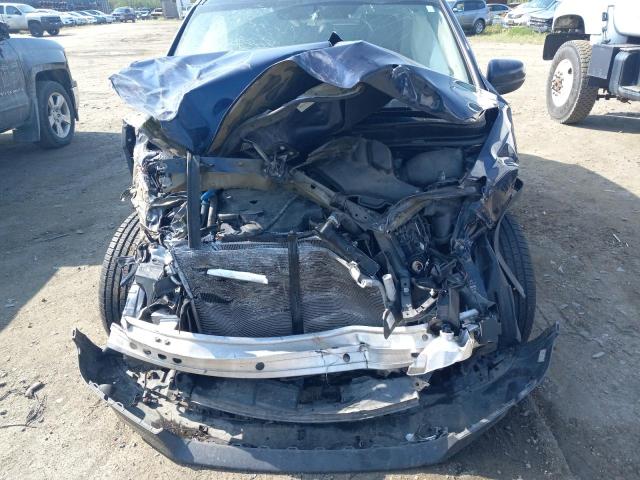 2018 HONDA PILOT - 5FNYF6H59JB053187