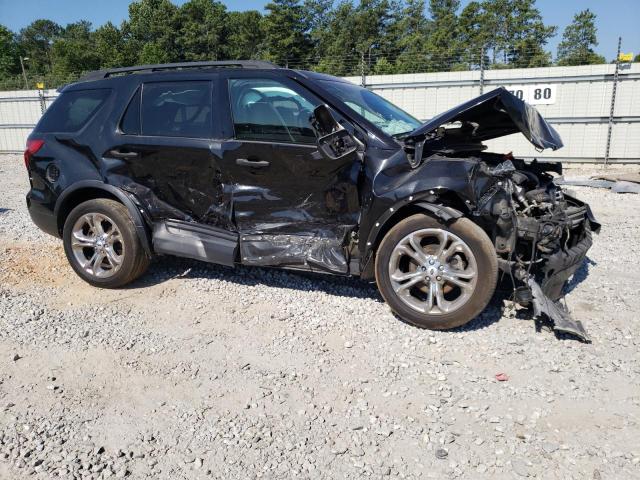 1FM5K7B8XEGA20312 Ford EXPLORER