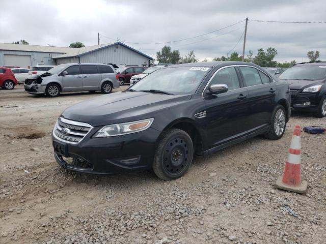 2010 Ford Taurus Limited