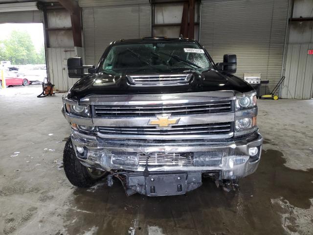 2017 CHEVROLET SILVERADO2 - 1GC1KVEY3HF127313